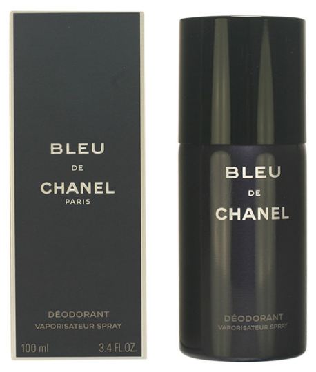 Bleu De Chanel Deo Vapo 100 Ml Bleu De Chanel Deo Vapo 100 Ml