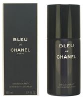 Bleu De Chanel Deo Vapo 100 Ml Bleu De Chanel Deo Vapo 100 Ml