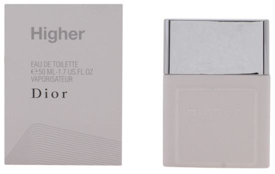 Higher Eau de Toilette Higher Eau de Toilette