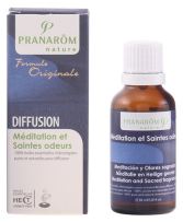 Sacred Essence Meditation 30 ml