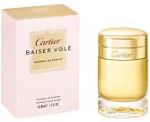 Cartier Baiser Vole Essence Woman Eau Perfume Vaporizzatore