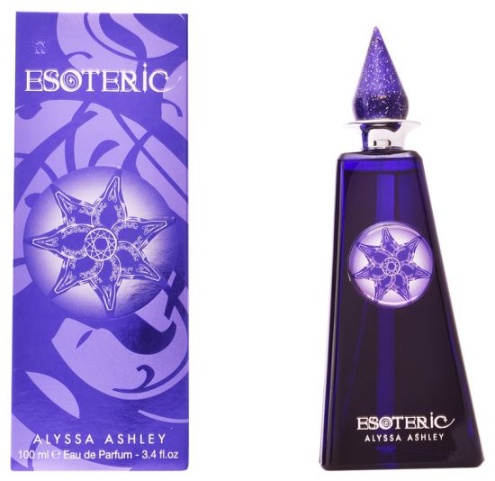 Esoteric Alyssa Ashley Edp 100 Ml Vapo