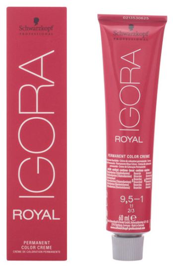 Igora Royal Hair Dye 60 ml