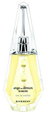 Givenchy Angelo o Demone Le Secret Eau De Toilette Vapo 50ml.