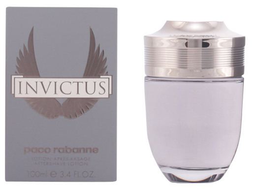 Lozione After Shave Invictus 100 ml