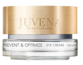 Prevenire e Ottimizza Eye Cream Pelli Sensibili