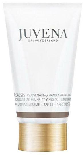 Rigenerante Crema Mani e Unghie