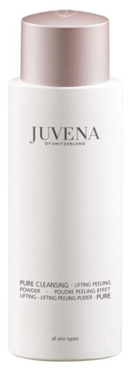 Peeling Powder di sollevamento