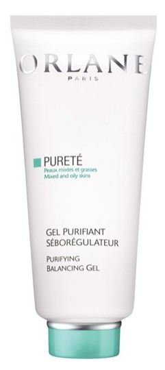 Gel purificante sferico 200 ml