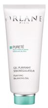 Gel purificante sferico 200 ml