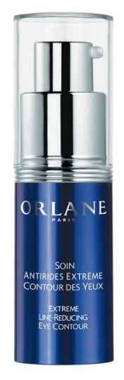 Crema occhi antirughe 15 ml