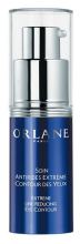 Crema occhi antirughe 15 ml