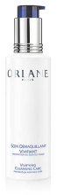 Vivifiant Crema Struccante Vivifiant 250 ml