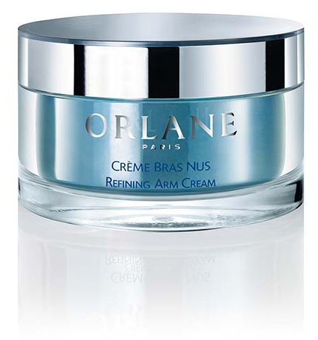 Raffinazione Crema Arm