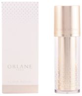 Cr&egrave;me et cou royale d&eacute;collet&eacute;