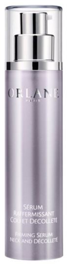 Collo rassodante e siero decollete