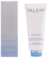 Aqua Svelte scrub dimagrante