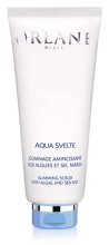 Aqua Svelte scrub dimagrante