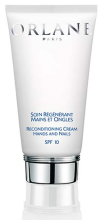 Crema Rigenerante mani e unghie 75 ml
