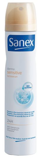 Deodorant Dermo Sensitive