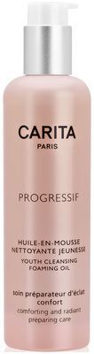 Progressif Foaming Oil Cleaner 200 ml