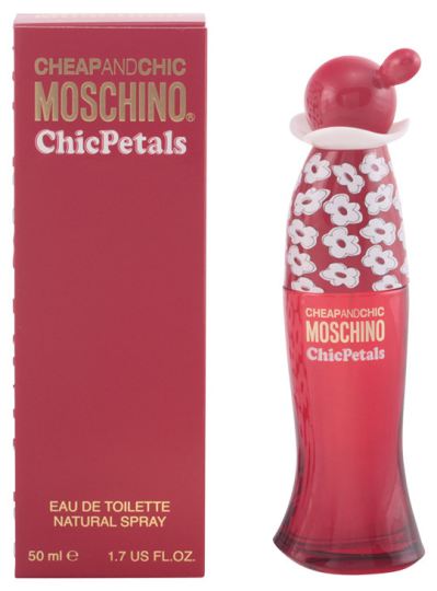 Chic petals