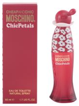 Chic petals