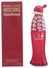Chic petals