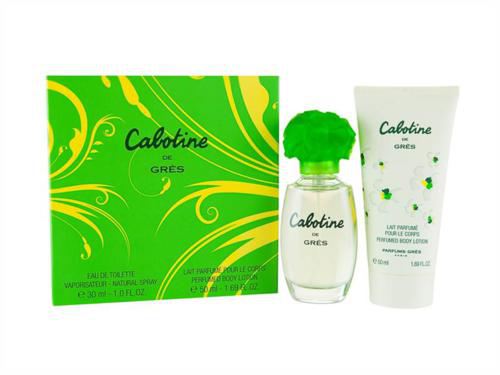 Cabotine Lotto 2 pezzi