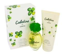 Cabotine Lotto 2 pezzi