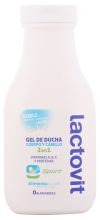 Gel doccia nutriente 2 in 1 250 ml