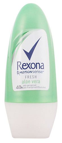 Deodorante fresco all&#39;Aloe Vera 50 ml