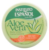 Crema Corpo all'Aloe Vera da 400 ml Crema Corpo all'Aloe Vera da 400 ml