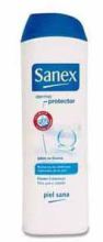 Sanex Dermo Protector Crema Sapone 750