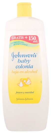 Bambino colonia basso contenuto di alcol 600 + 150 ml