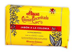 Alvarez Gomez La Colonia Sapone A 125 Gr