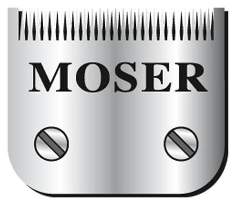 Moser 0,1 millimetri lama 5800 (1/10)