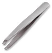 Inox Satinato pinzette Artero polarizzato