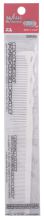 Flessibili Young Park pettine bianche Rif 252
