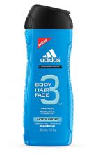Dopo 3in1 Sport 400 Ml