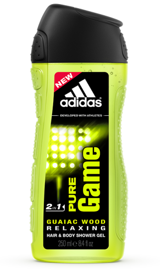 Pure Gioco 400 Ml