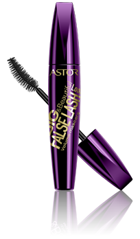 Big &amp; Beautiful False Lash Mascara sguardo