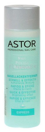 Nail Polish Remover espresso