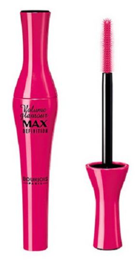 Mascara Volume Glamour Max Definizione