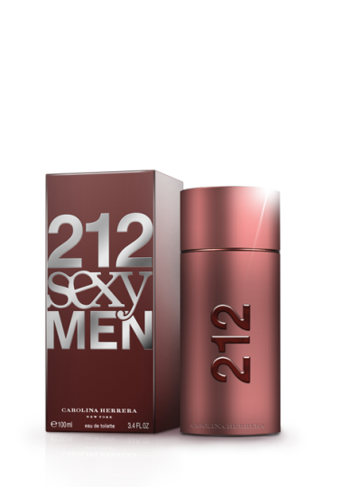 212 Sexy 30 ml