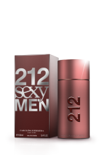 212 Sexy 30 ml