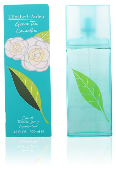 Green Tea Camellia