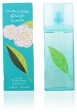 Green Tea Camellia