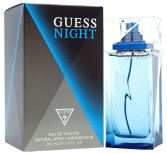 Night Eau de Toilette