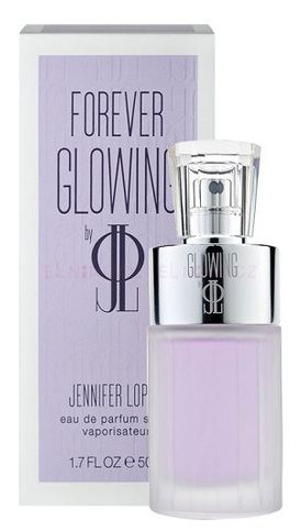 Forever Glowing by JLo Eau de Perfume 50 ml